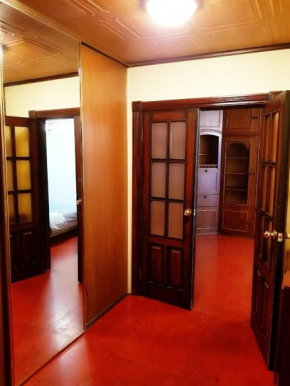Inndays Apartments Vellinga 10A, Podolsk